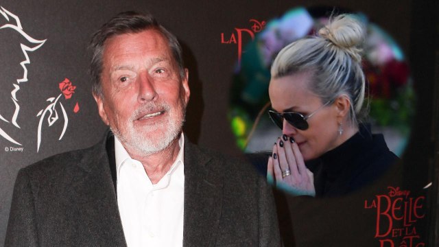 VOICI Testament de Johnny Hallyday : avant de soutenir Laeticia, Jean-Claude Camus l’avait massacrée