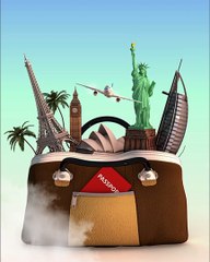 خمس أنشطة غير متوقعة كي تتمكن من الاستمتاع بشلالات فكتوريا