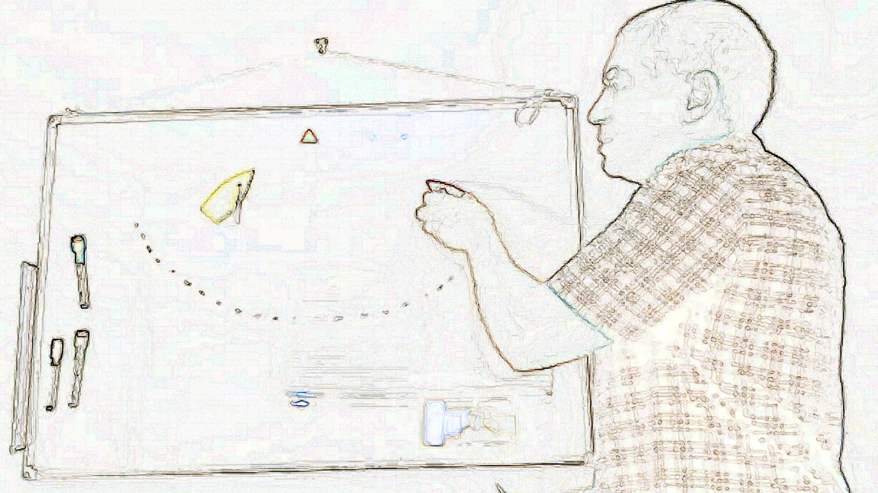 Sailboat Racing Tips: Shutting the Door