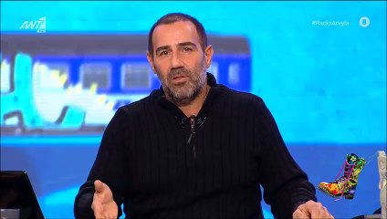 Ράδιο Αρβύλα: Έτσι αποχαιρέτησαν το τηλεοπτικό κοινό – Πότε επιστρέφουν;
