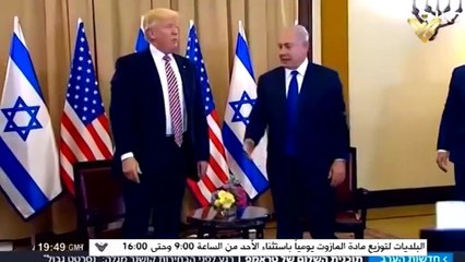 عين على العدو 14-12-2021، رئيس وزراء العدو في الإمارات