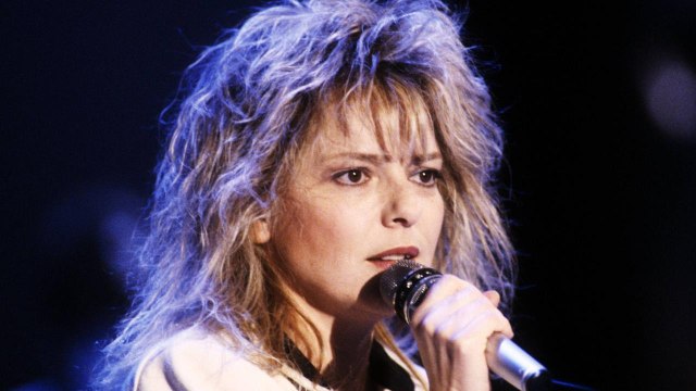 VOICI Mort de France Gall : la véritable raison de son hospitalisation en 2016