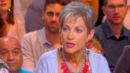 Isabelle Morini-Bosc révèle avoir été victime d'harcèlement sexuel...