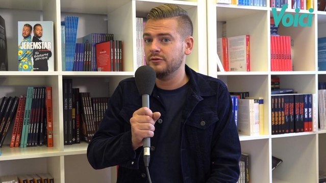 VOICI Prostitution dans la téléréalité : Jeremstar fait de nouvelles révélations