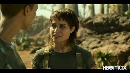 Raised By Wolves, tráiler de la temporada 2