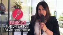 Marion Bartoli se confie sur sa santé et sa vie amoureuse