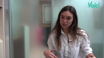 Sa participation à l'Eurovision, sa réaction face aux critiques : l'interview d'Alma