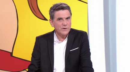 Les Z'amours : Tex sidéré face à une candidate qui a participé à Super Nanny