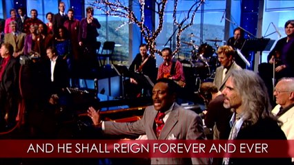Gaither - Hallelujah Chorus