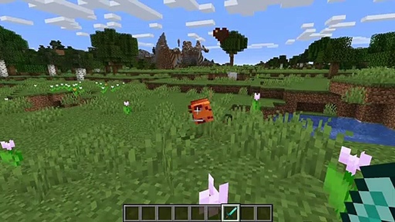 All minecraft mob death sounds