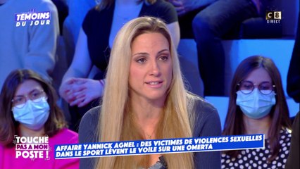 Le témoignage d'Audrey, cavalière, violée par son professeur d'équitation