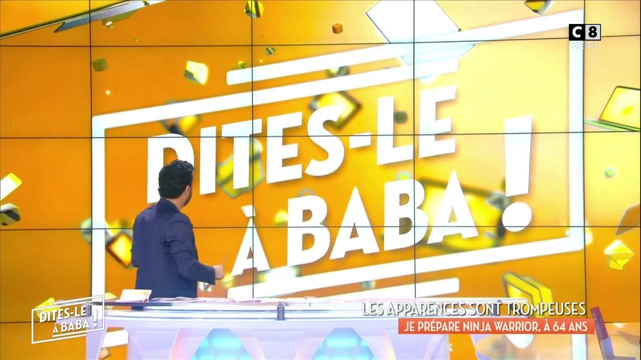 Que s'est-il passé dans Dites-le à Baba ? Les téléspectateurs très en colère sur Twitter