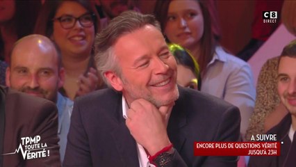 L'ex-femme de Jean-Michel Maire l'interpèle en plein direct de TPMP XXL