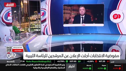 ...ثابت الرئاسية وهو الذي يؤمن المفوضية وهو...