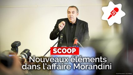 Nouvelles révélations dans l'affaire Morandini : l'analyse du rédacteur en chef adjoint de VSD
