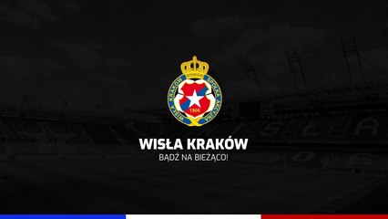 Działo się! _ Kulisy meczu Wisła - Napoli