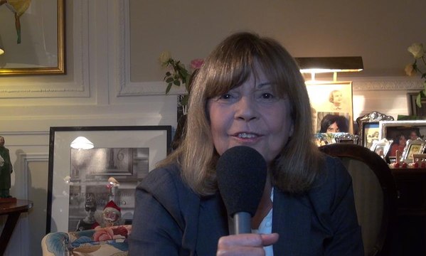 Chantal Goya : Je n'intéresse pas Yann Barthès