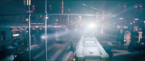 Animais Fantásticos: Os Segredos de Dumbledore | Trailer