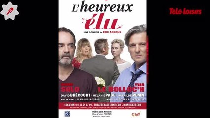 Bruno Solo : une de ses ex l'a quitté pour une de ses amies