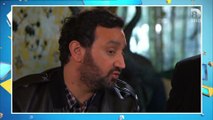 Cyril Hanouna et Gérard Depardieu : interview 2