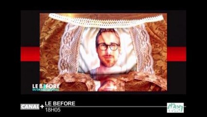 Le Zapping people du 18 juin 2014