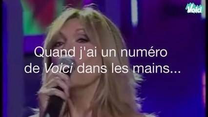 L'interview décalée d'Amanda Lear