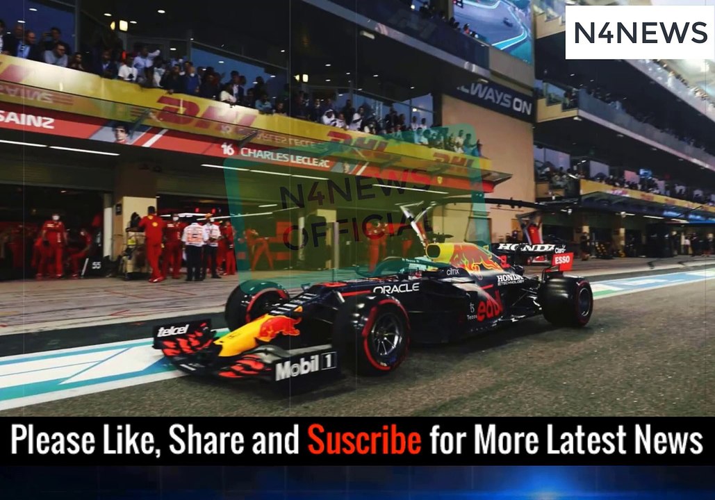 F1 Safety Car Overtaking Rules Explained as Mercedes Launch Appeal Over Verstappen Win