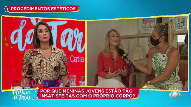 Muito além do que se enxerga no espelho, mudanças bruscas no visual podem trazer consequências graves.