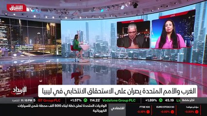 ...تحدث عن سيناريوهات أو صعوبة تداعيات اجرا...