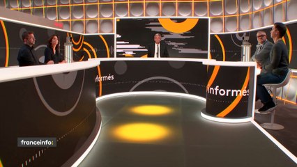 Les informés du mardi 14 décembre 2021