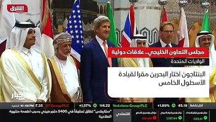 ...وهم في البيت الأبيض على أن واشنطن هي الح...