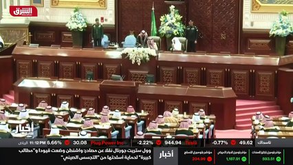 ...ست و عشرين مصرفا ، ليصل حجم الاستثمار ال...