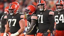 Eight Cleveland Browns Players Placed on COVID 19 List Aidan Champion  Twitter   champion