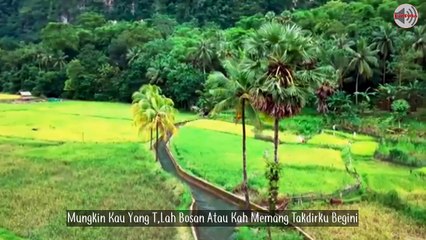 Pance Pondaag Cover Engkau Segalanya Bagiku