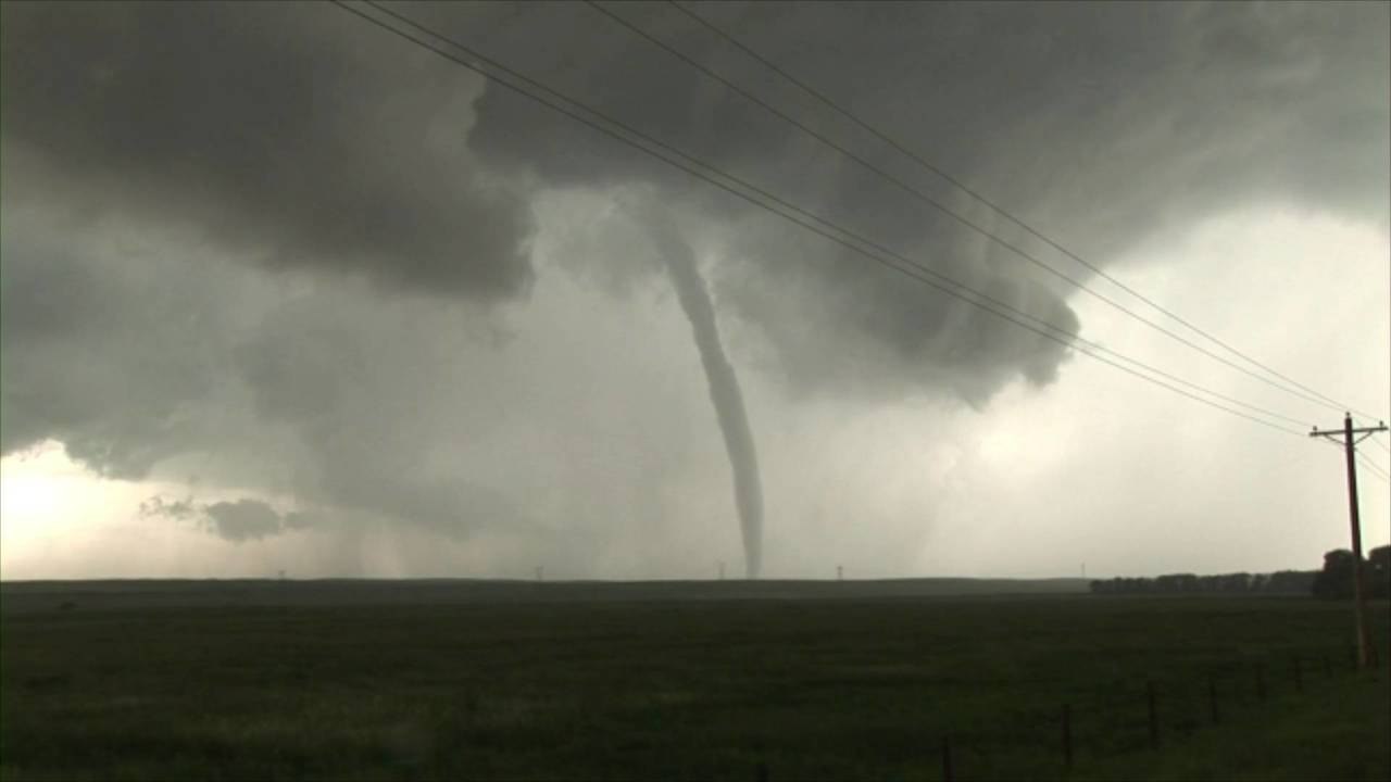 Kentucky Minister Survives Tornado by Taking Sh...