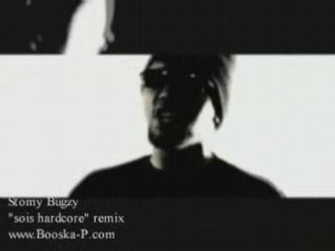 Stomy Bugzy - Sois hardcore remix