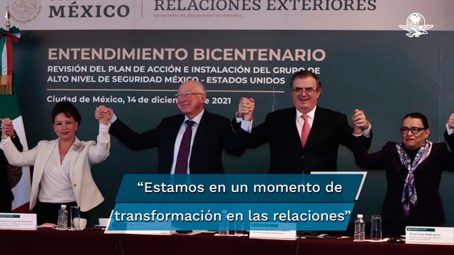 Reconoce embajador Ken Salazar que armas del crimen organizado en México vienen de EU