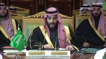 قمة قادة دول الخليج تؤكد على الوحدة بعد عام من المصالحة مع قطر