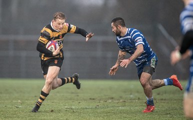 Indigo Group Premiership highlights - Round 1