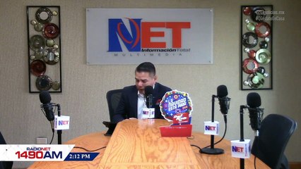 Netnoticias Segunda edición 14/12/21