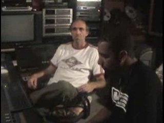 DALTON CREW Enregistrement double album