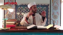 İbadetlerimizde Cenab-ı Allah'tan başka hiçbir şey düşünmemek! Hz. Ali'nin (a.s) namazı