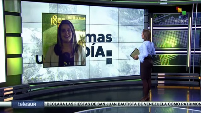 Avanza vigésima cumbre de ALBA-TCP en La Habana