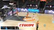 Le résumé d'Ulm-Bourg en Bresse - Basket - Eurocoupe - 7e j.