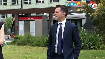 Fears NSW train services could become privatised