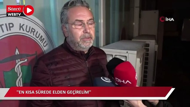 Belgin Doruk'un oğlu Aydın Birsel'in son vasiyeti: ''Beni annemin mezarının üstüne gömün''