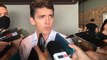 Tovar provoca deputados que aprovarem contas de Ricardo Coutinho