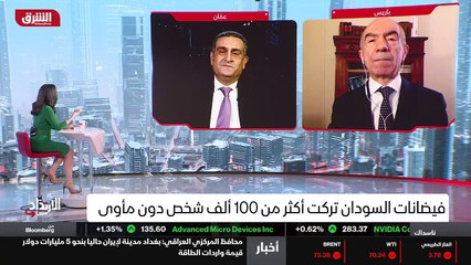 ...الزلازل يمكن نصيب بعض المناطق مثل مثل ال...