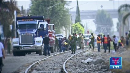 FGR detiene a más de 4 mil menores huachicoleros