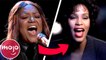 Top 10 Hardest Songs to Sing on The Voice